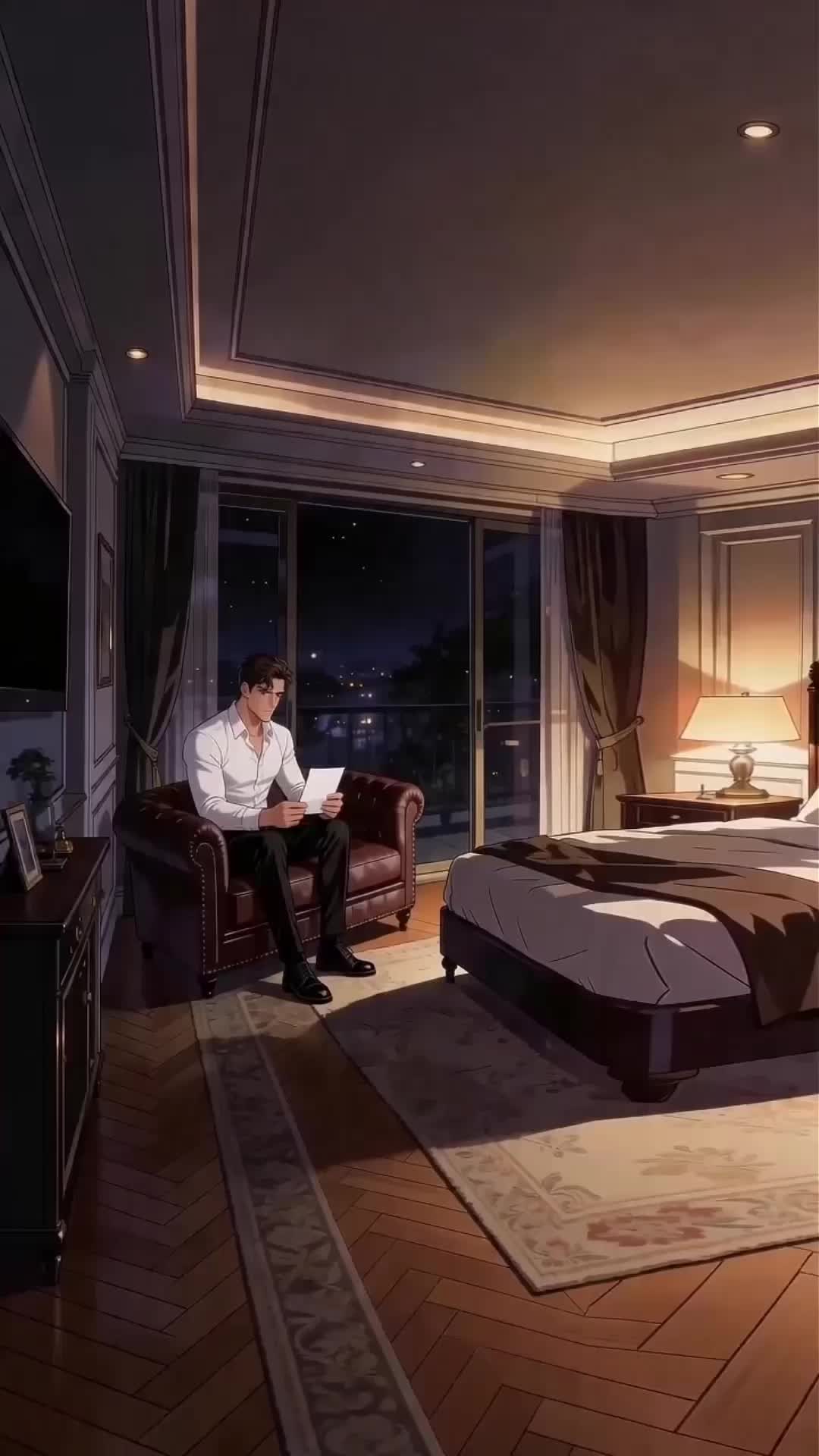 Episode 3 - Burning Iris